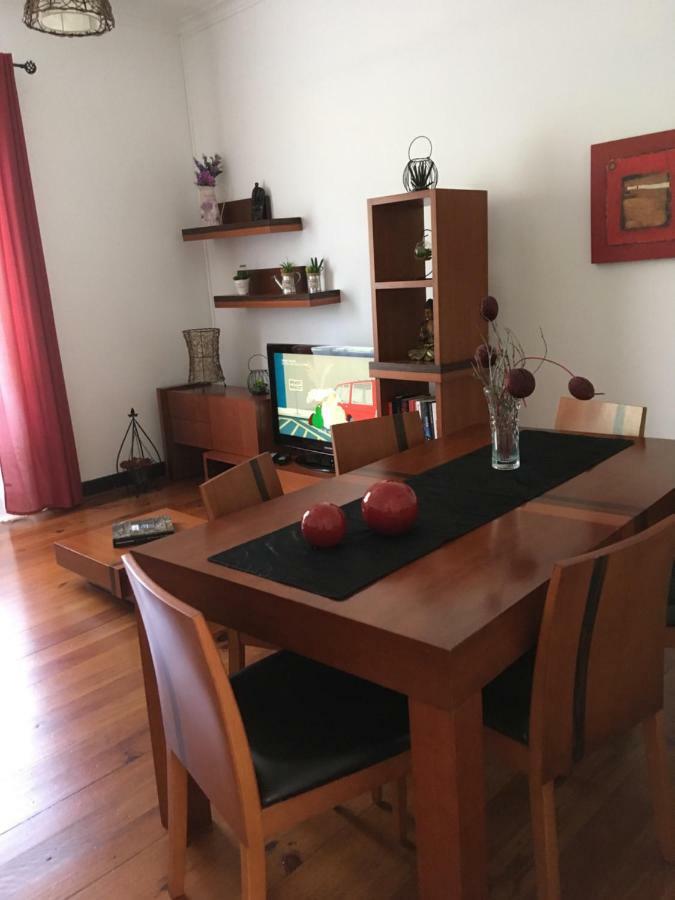 Garden View Apartment 奥尔塔 外观 照片