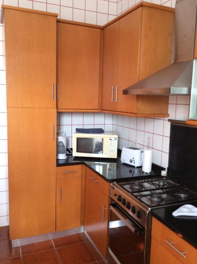 Garden View Apartment 奥尔塔 外观 照片