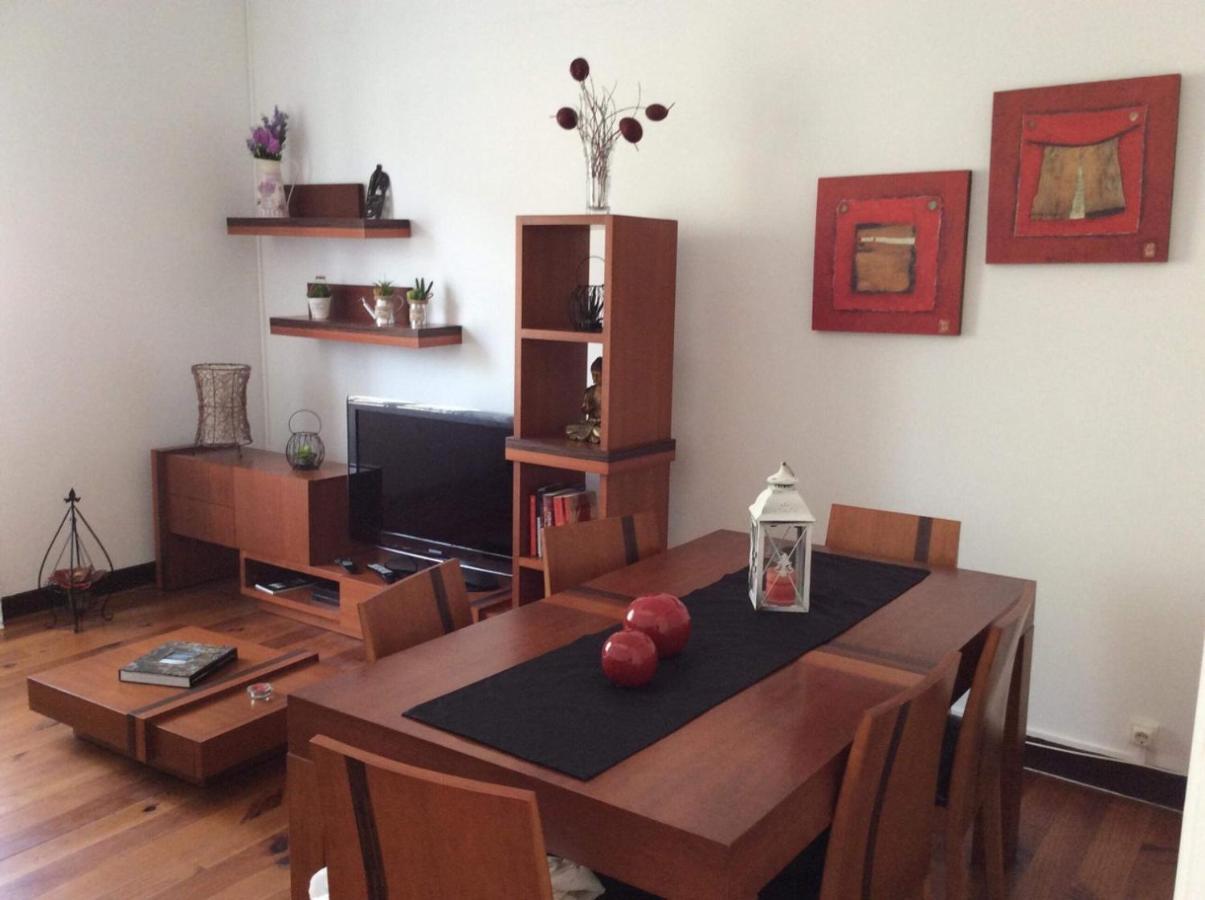 Garden View Apartment 奥尔塔 外观 照片
