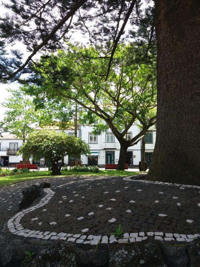 Garden View Apartment 奥尔塔 外观 照片